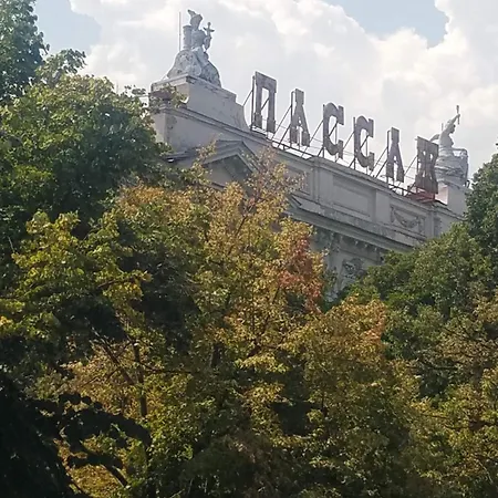 Двухкомнатная Квартира,500М И Дерибасовская Odesa Exterior photo