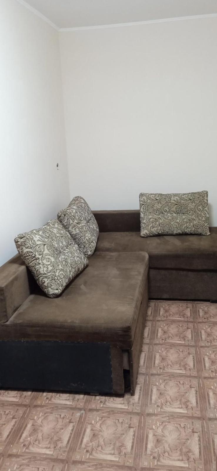 двухкомнатная квартира,500м и дерибасовская * Odessa