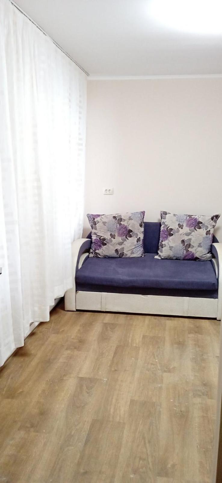 двухкомнатная квартира,500м и дерибасовская Apartment