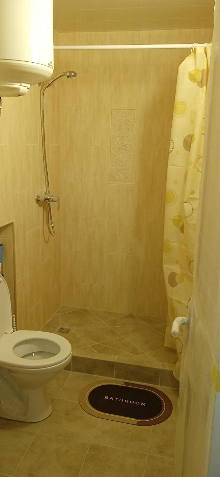 двухкомнатная квартира,500м и дерибасовская Odessa