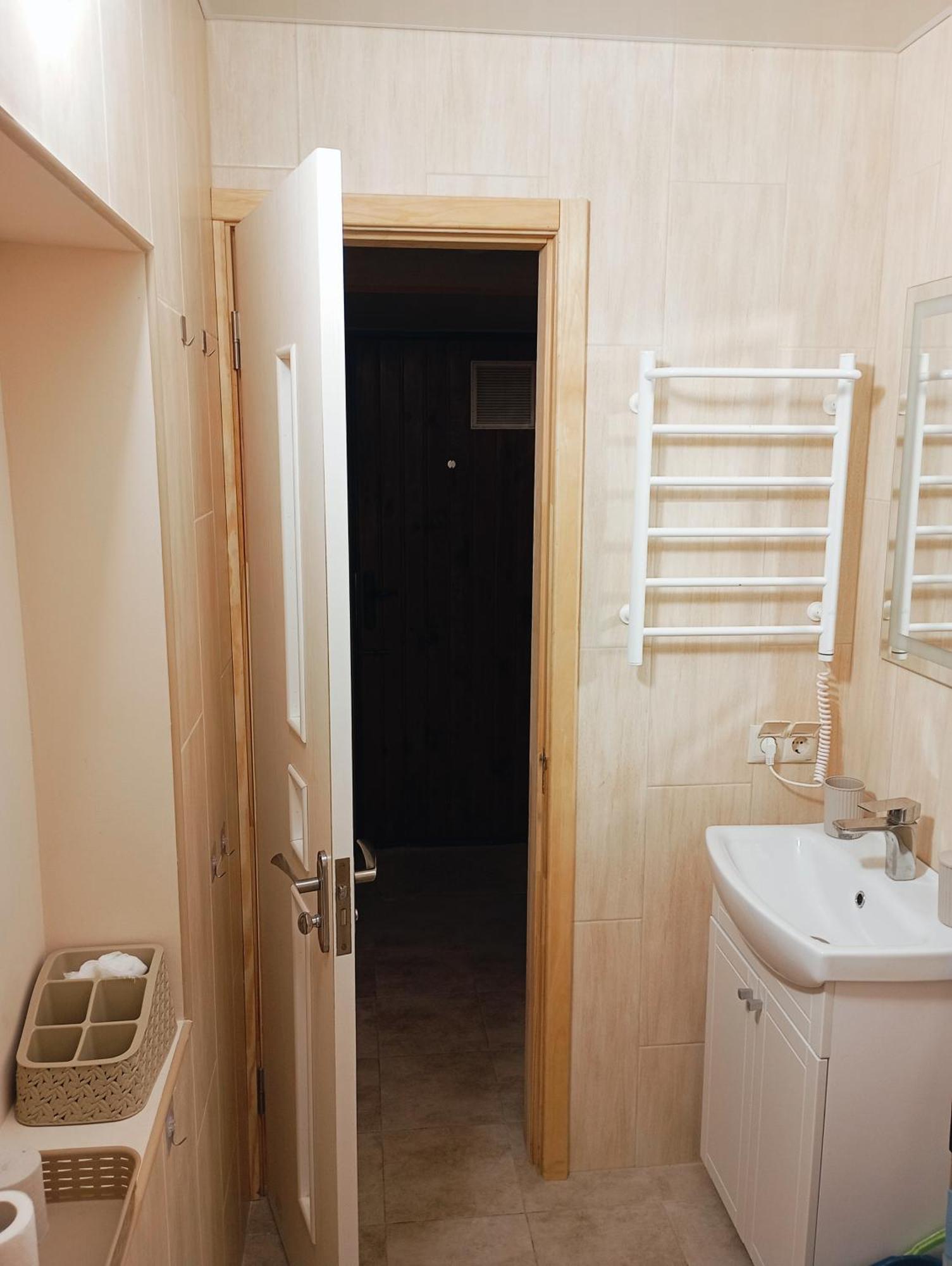 двухкомнатная квартира,500м и дерибасовская Apartment Odessa