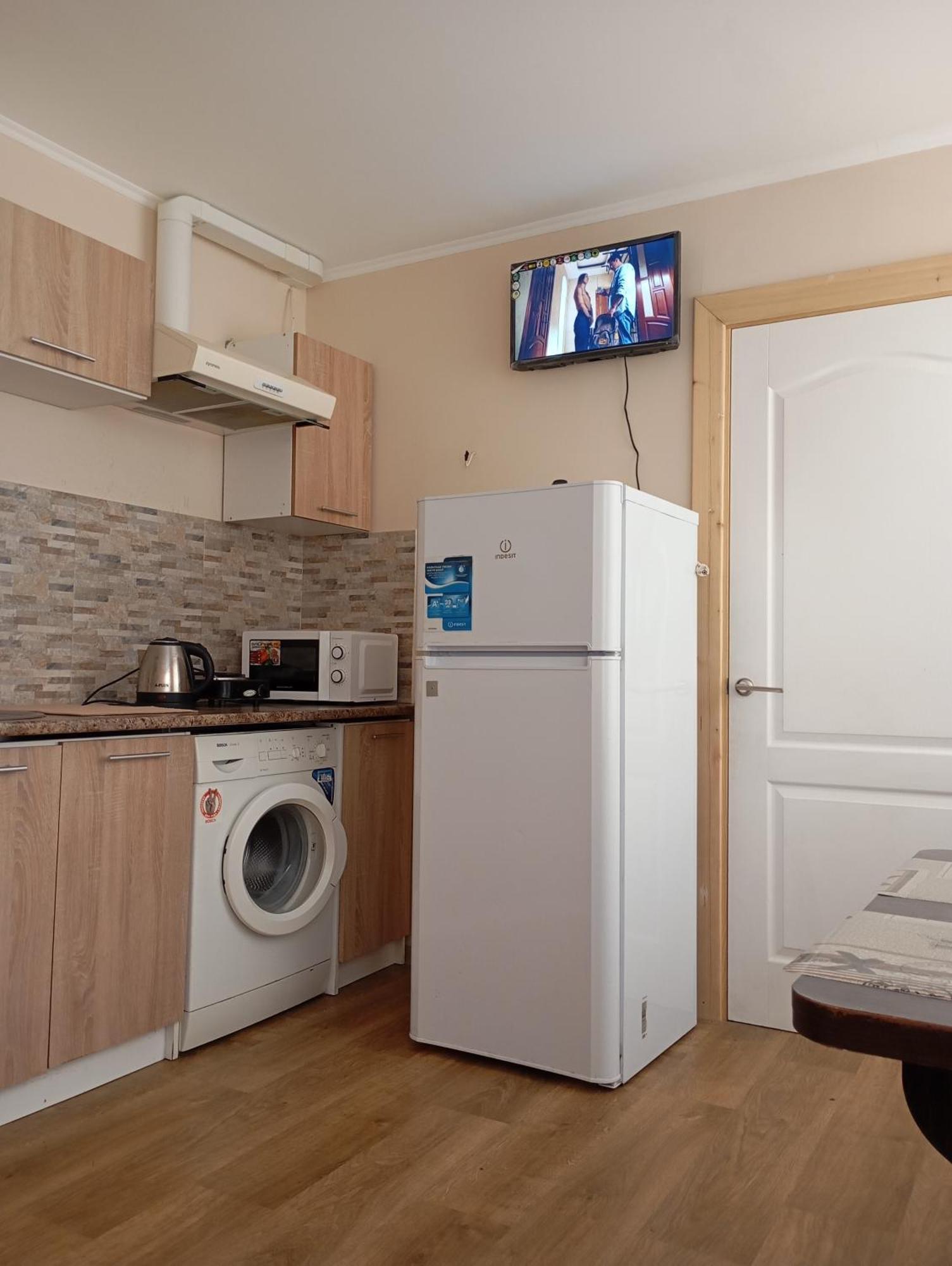 двухкомнатная квартира,500м и дерибасовская Apartment Odessa