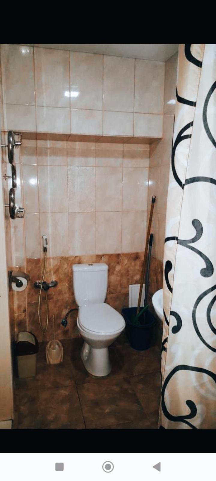 Apartment двухкомнатная квартира,500м и дерибасовская