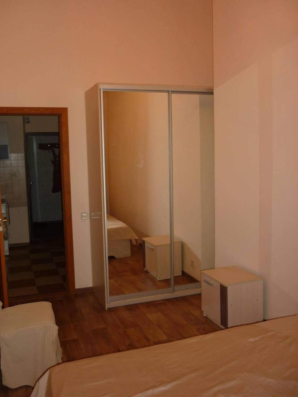 двухкомнатная квартира,500м и дерибасовская 公寓 *