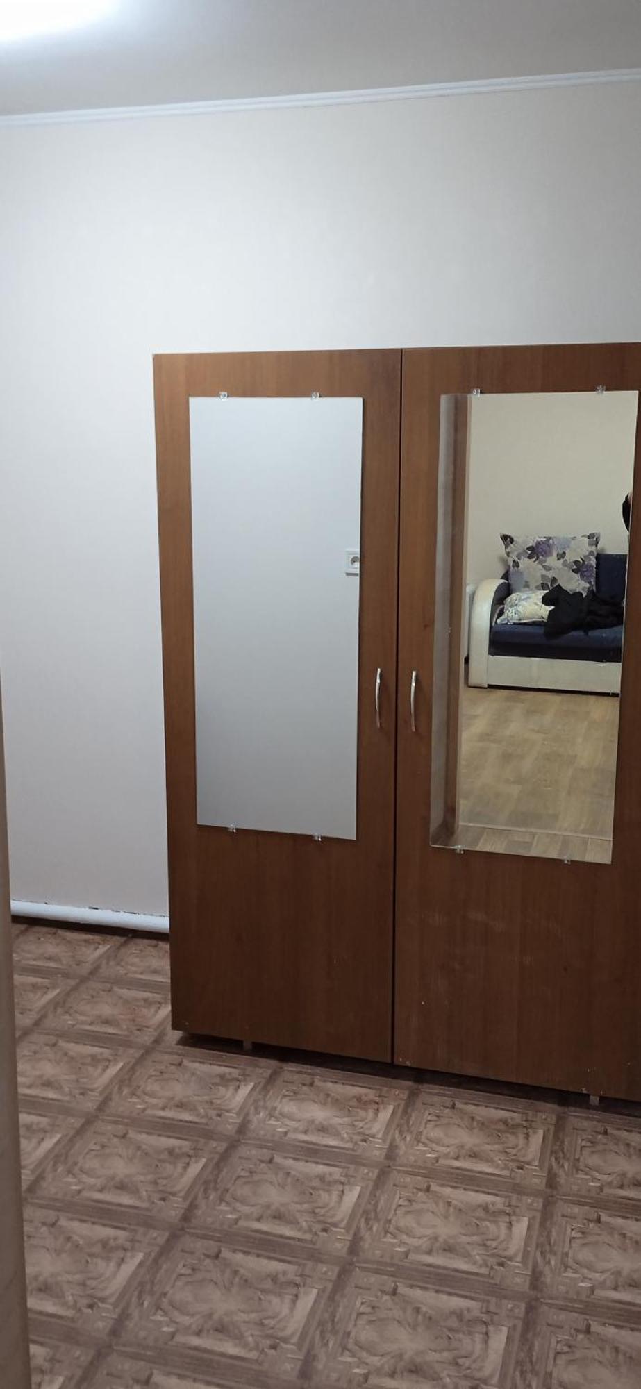 двухкомнатная квартира,500м и дерибасовская * Odessa
