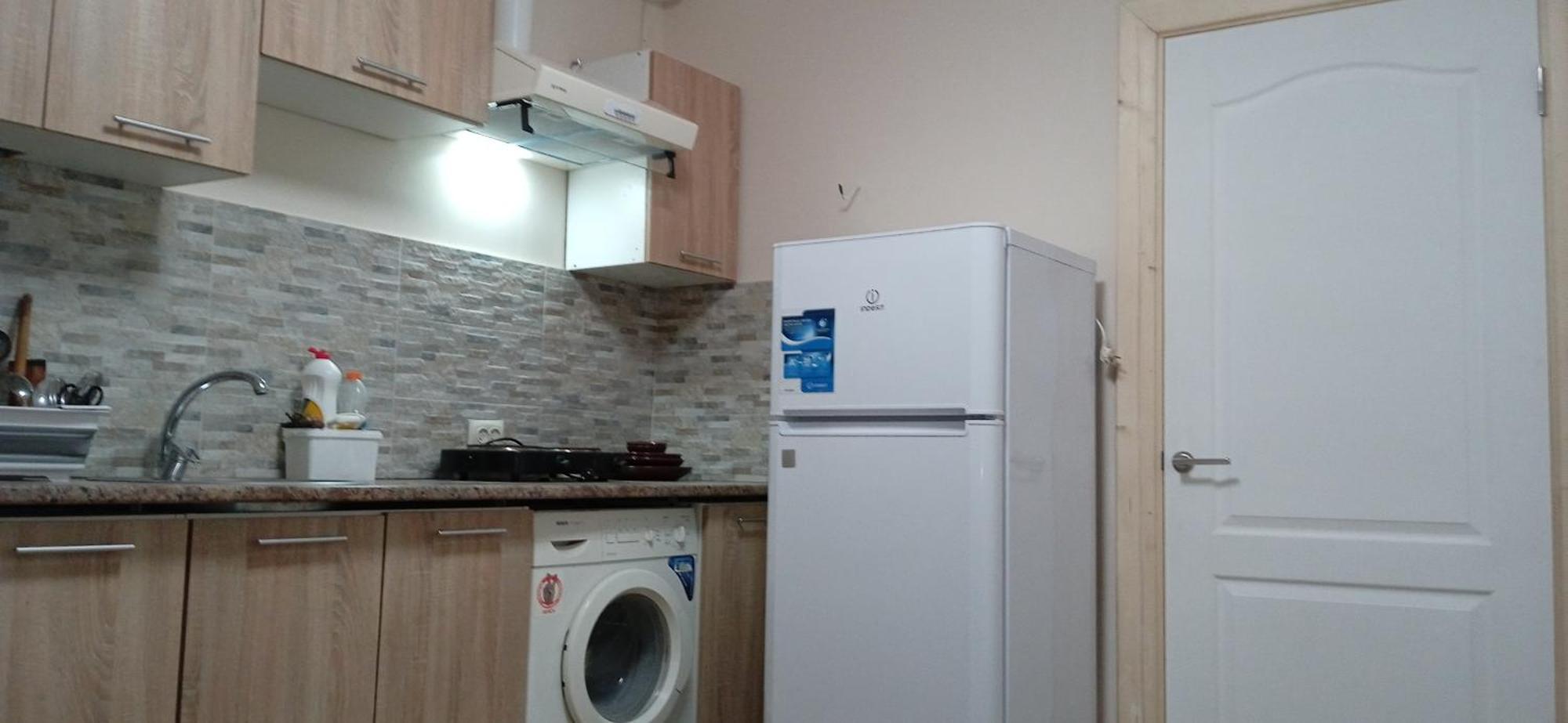 двухкомнатная квартира,500м и дерибасовская Apartment Odessa