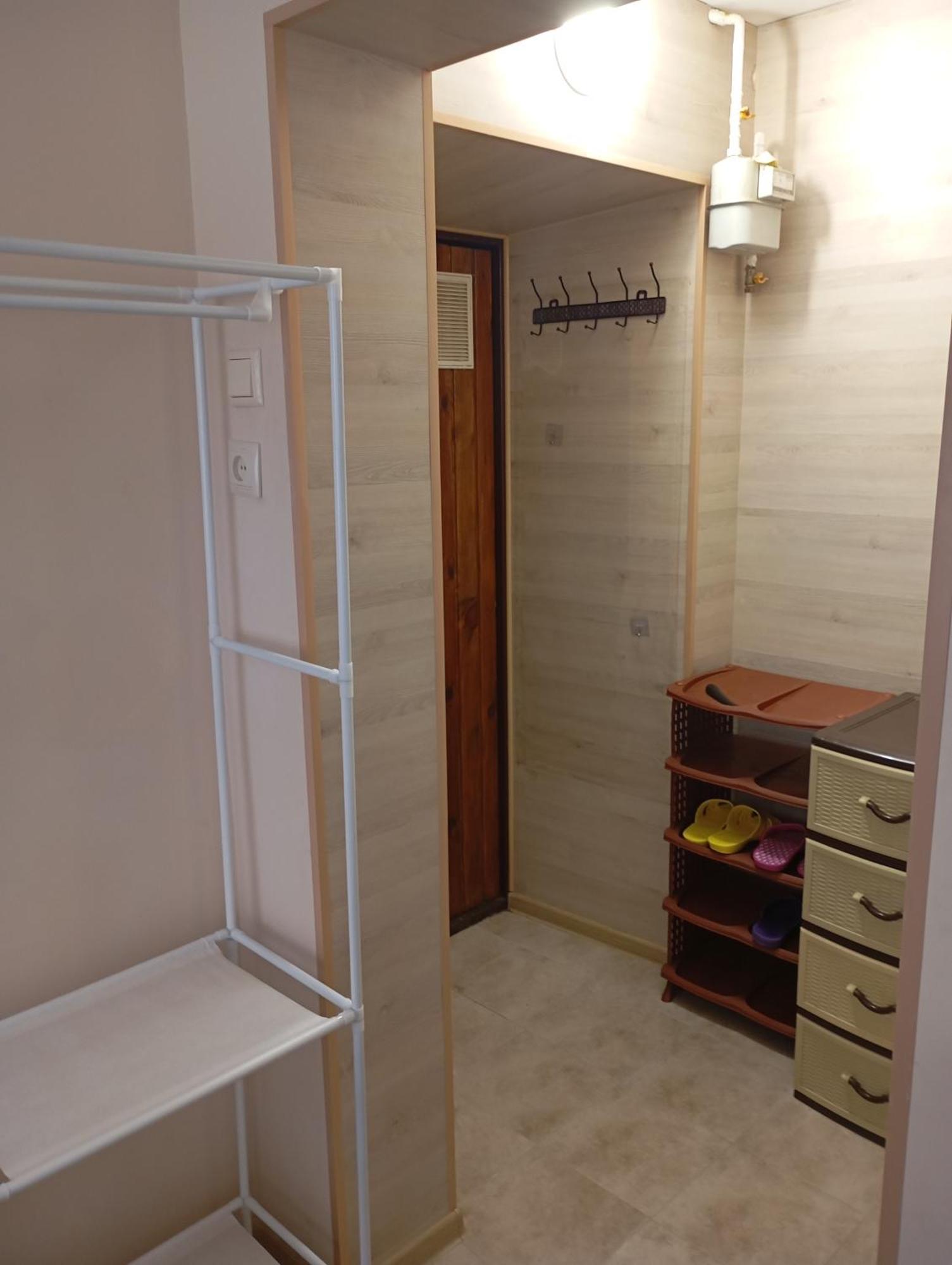Apartment двухкомнатная квартира,500м и дерибасовская Odessa