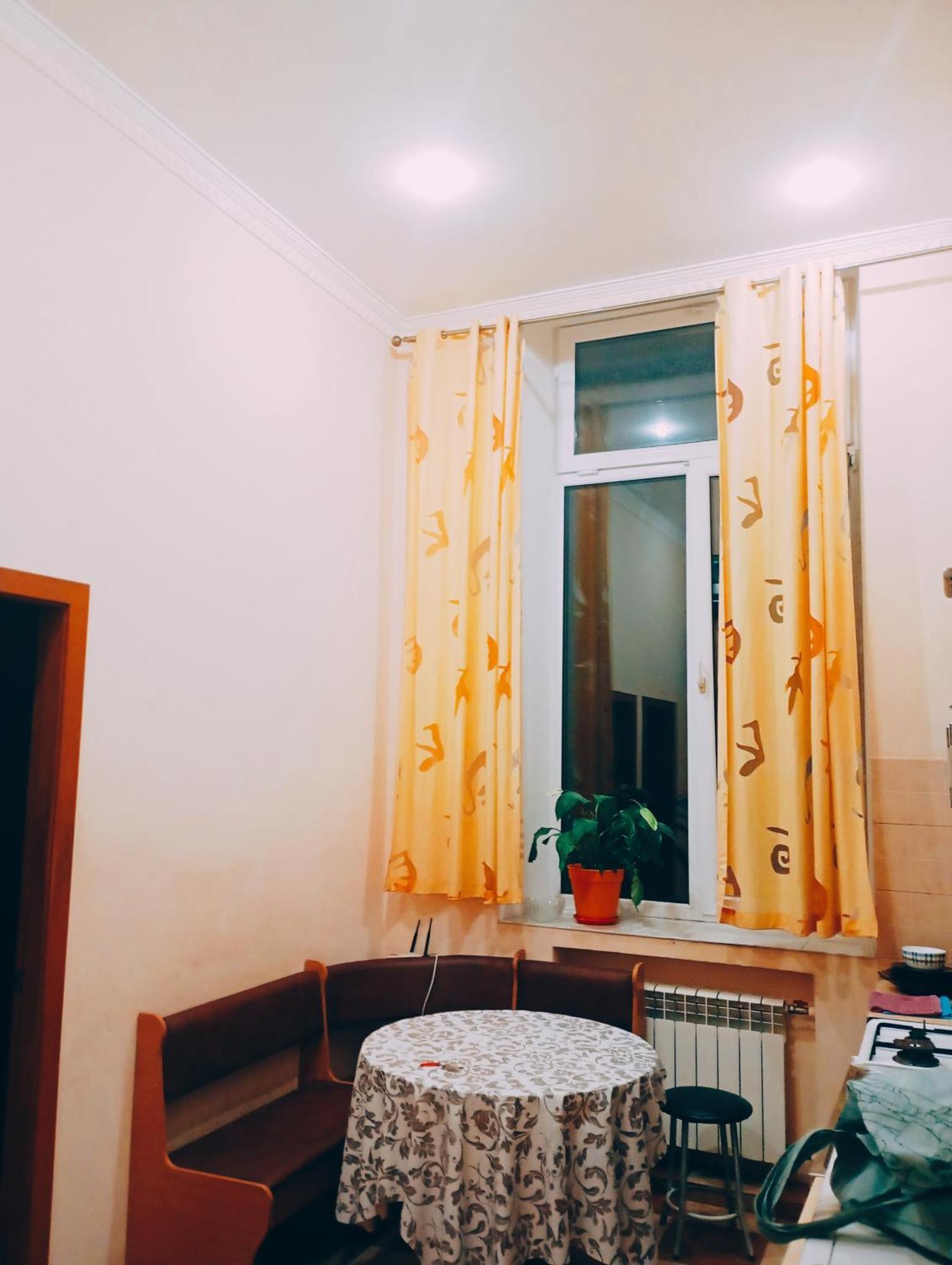 двухкомнатная квартира,500м и дерибасовская Апартаменти Одеса