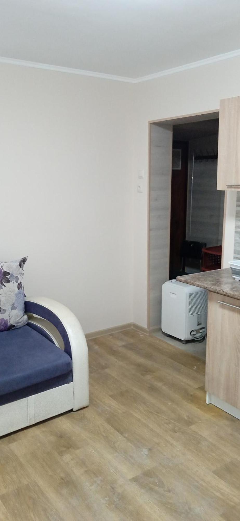двухкомнатная квартира,500м и дерибасовская *