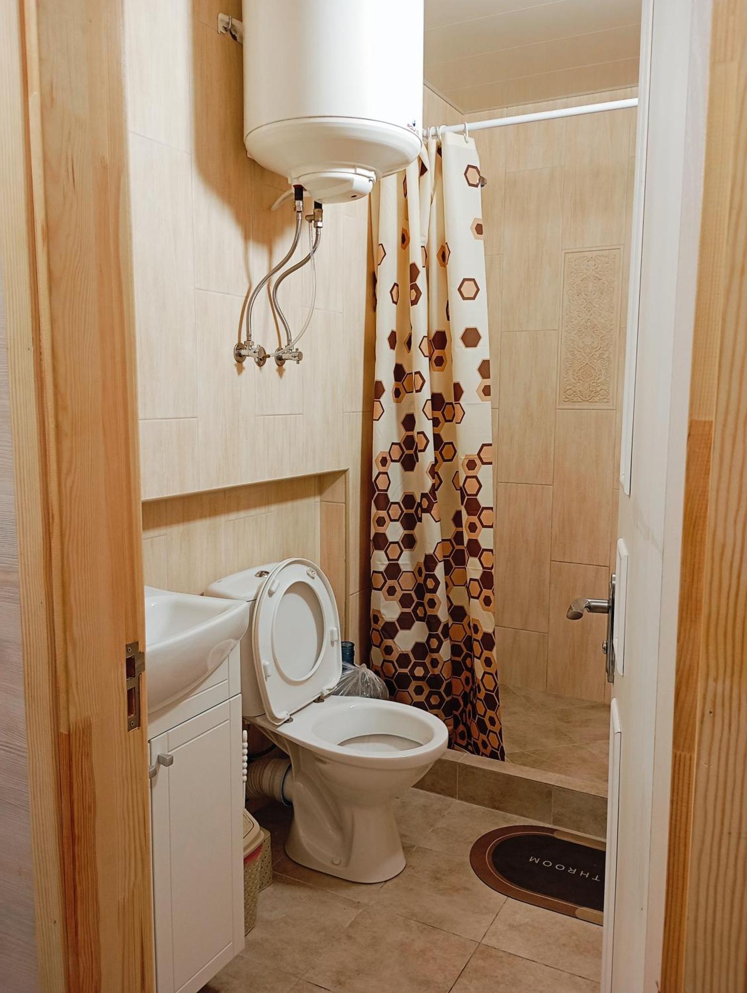 двухкомнатная квартира,500м и дерибасовская * Одеса